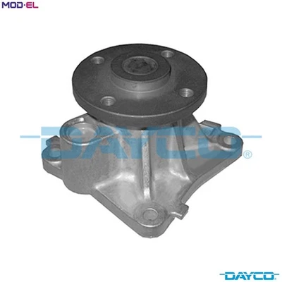 WATER PUMP ENGINE COOLING DP373 FOR MITSUBISHI OUTLANDER/SPORT SPACE/MIRAGE 1.1L - Image 1 of 4