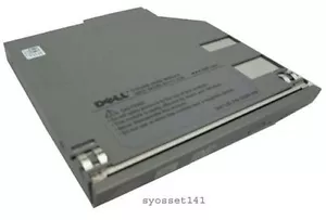Dell Latitude D620 D630 D800 D810 D820 D830 CD-R Burner Writer DVD ROM Drive - Picture 1 of 1