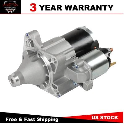 Starter For 2007 2008-2010 Chrysler 300 Dodge Charger 2009-2010 Challenger 3.5L - Image 1 of 4