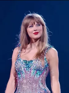 Taylor Swift Diamond Art/painting 50x40 Round Drill - Picture 1 of 1