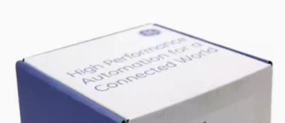 New In Box GE Fanuc IC693MDL340 Output Module - Image 1 of 4