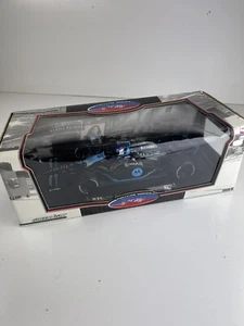 Danica Patrick 2007 GreenLight HONDA 1/18 AUTOGRAPHED  Die Cast with Post Card - Picture 1 of 8