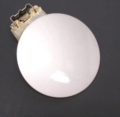 Chevrolet GMC Tahoe Yukon Silverado Suburban Gas Combustible Puerta 99-06 Peltre Foto 1 de 3