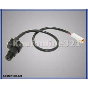 NUEVO KOSO adaptador de velocidad adaptador de señal C enchufe blanco JIS tipo A adaptador - Imagen 1 de 1