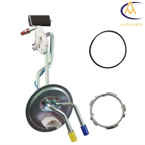 For 1992-1993 Ford F250 F350 Rear tank ONLY FMSU-8DER Diesel Pickup Sending Unit - Foto 1 di 14