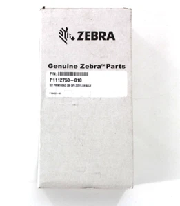 P1112750-010 OEM New Printhead for Zebra ZE511 Thermal Label Printer Head 300dpi - Afbeelding 1 van 4