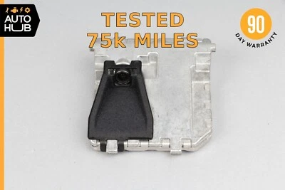 Cámara delantera Mercedes R172 SLK250 S550 SL400 E350 Active Lane Assist OEM 75k Foto 1 de 4