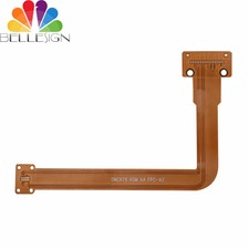 Flexible Circuit Board One Stop Cable Pcb Pcba Fpc Manufacturer Thickness 0.1mm