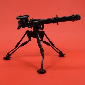Star Wars 3,75" SAGA Hoth Imperial E-Web Cannon Gun As Shown TJ10 - Bild 1 von 2