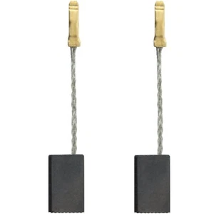 2x Kohlen für Kress 1000 WS,1400 WSE,1100 WS,1200 WSE,WS 800,800 FME,1050 FM - Bild 1 von 1