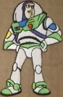 Toy Story Buzz Lightyear embroidered Iron on patch