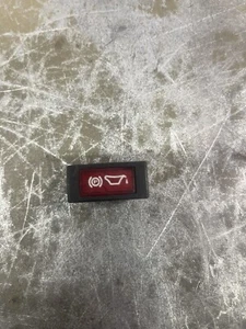 Ski-doo Oem Oil Level/Brake Indicator Light 515175728 BQ876.5 - Picture 1 of 3