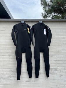Brand new Quiksilver wetsuits 3/2mm (ONLY ONE LEFT) Size: Medium Tall - Photo 1/3