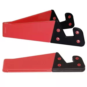 Wild Mobile Phone Stand Holder Rack For Smart Phone iPad Tablet PC Random Desk - Picture 1 of 21