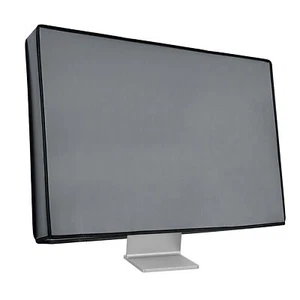 Housse protection écran pour ordinateur 24-26" moniteur - Photo 1/8
