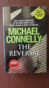 The Reversal by Michael Connelly - 2010 Orion hardback with dust jacket. - Bild 1 von 2