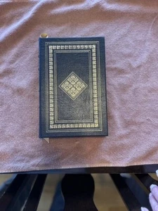 SIGNED Kurt Vonnegut - Breakfast of Champions - Easton Press - Near Mint w/ COA - Picture 1 of 6