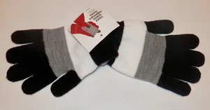 LADIES TOUCH SCREEN COMPATIBLE GLOVES * ONE SIZE ** NEW * - Picture 1 of 2