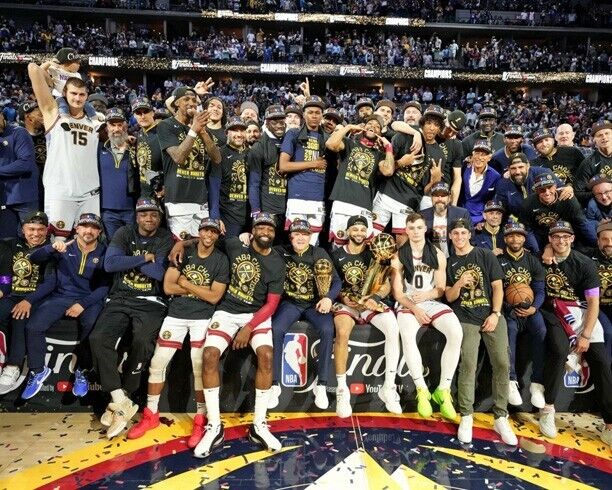 Dallas Mavericks 2011 NBA Finals Championship Composite Photo Print (cm) :  : Home & Kitchen