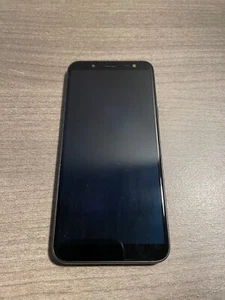 SAMSUNG Galaxy A21s 4G 32 Go, mémoire 3 Giga couleur noir/bleu Très bon état - Photo 1/5
