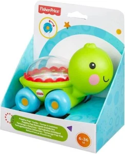 Fisher Price Poppity Pop animaletti ass. 6mesi+ - Foto 1 di 4