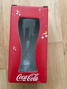 COCA COLA GLASS Ltd Edition, 5000112550795 - Picture 1 of 11