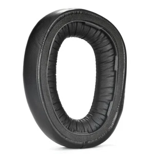 1 Pair Headphone Pads Replacement Comfort Earmuffs for SENNHEISER GSP Series - Picture 1 of 13