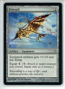 KITESAIL Worldwake #126 WWK(LP)(MTG) - Picture 1 of 1
