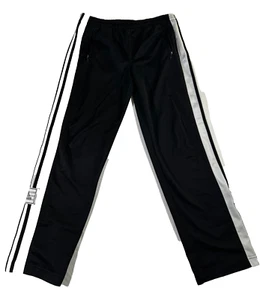 PANTALONES POPPER ADIDAS ORIGINALES ADICOLOR EN NEGRO XL - Imagen 1 de 4