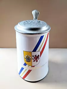 Vintage Collectible Beer Stein made in Germany - Picture 1 of 7