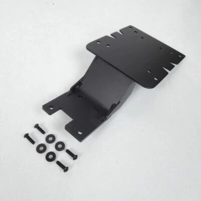 Support de top case Shad pour Scooter NIU 50 NQI SERIES Après 2019 Neuf - Photo 1/4