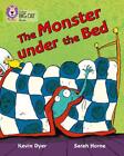 Das Monster unter dem Bett: Band 11/Limette von Kevin Dyer (englisch) Taschenbuch Buch