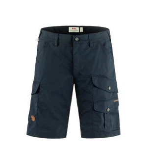 Fjallraven Vidda Pro Lite Shorts Dark Navy - Picture 1 of 7