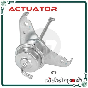 1.0 BAR / 14.5 Psi Turbo Actuator Wastegate TOYOTA CT9 17201-0L050 2.5 TD Hilux - Picture 1 of 2
