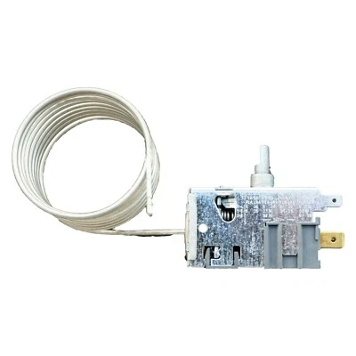 Danfoss Hotpoint Scholtes Indesit 077B6192 C111457 Thermostat  original - Image 1 of 4