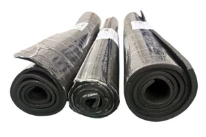 Wohnmobil Dämmung Abschnitte - reduzierte Rollen, Auto & Marine Schallschutz - Bild 1 von 3