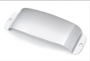 Genuine Fender U.S.A. American Vintage Precision Bass Pickup Cover PN 0010116070 - Picture 1 of 1