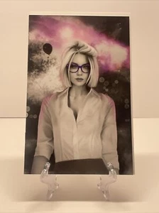 Mindbender #1 Scout Comics Virgin Variant - Picture 1 of 11