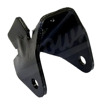 Crown Rear-Pivot End Leaf Spring Bracket Fits 76-86 CJ-5 / CJ-7 / CJ-8 J8127712 - Image 1 of 4