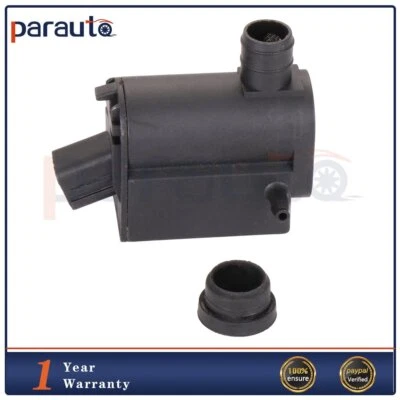 985102K000 NEW CAR Winshidle Washer Pump Fits Kia Forte Koup 2.4L 2010-2013 - Image 1 of 4