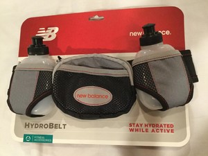 new balance running belt
