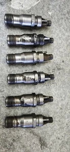 Mercedes OM603 TD Injectors - Picture 1 of 8