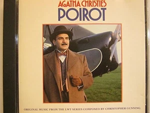 N/A - Agatha Christie's Poirot CD (N/A) Audio - Picture 1 of 1