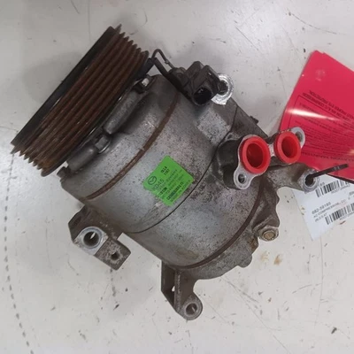 Air Conditioning AC Compressor Naturally Aspirated Fits 13-23 Mazda CX-5 - Image 1 of 4