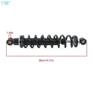 Shock Absorber Front Suspension AM130448 For John Deere Gator TX TH TS 4×2 6×4 - Imagen 1 de 6