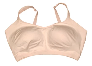 P/O Olga Style GM3911A Size 3XL Wireless Bra Excellent Condition - Picture 1 of 2