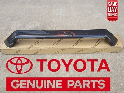 14-24 TOYOTA 4RUNNER PARRILLA DELANTERA ENVOLVENTE FABRICANTE ORIGINAL NUEVO UNDERGROUND 1L7 Foto 1 de 3