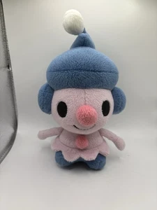 Pantomime Jr. Plüschtier 7 Zoll Pokemon Center 2005 Pokedoll Spielzeug Puppe Japan - Bild 1 von 4