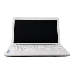 Toshiba Satellite C55-A-1RL | OHNE RAM|KEINE FUNKTION | DEFEKT | #SA 9 - Afbeelding 1 van 9