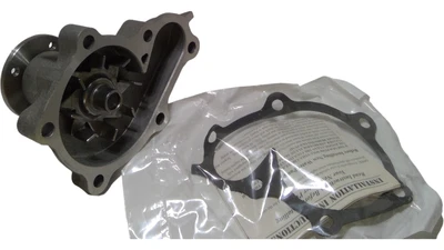 SE ADAPTA A BOMBA DE AGUA NISSAN MERCURY VILLAGER MAXIMA 1985-1998 1AMWP00025 - NUEVO OEM Foto 1 de 3